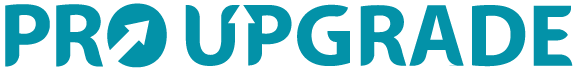 pro upgrade Logo